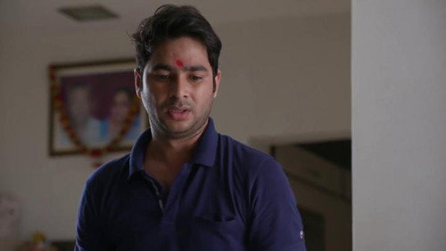 Dev Season 1 Episode 12 - Sthuthi Possesses Meera!