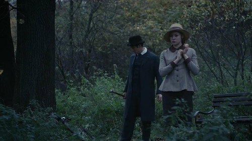 Detective Anna Season 1 Episode 2 - The Case of the Drowned Women, Part 2
