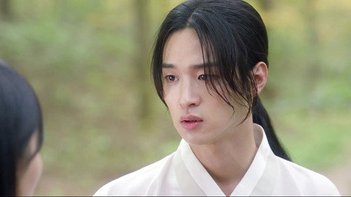 The Tale of Nokdu Season 1 Episode 14 - Secret about Nok-Du's Birth