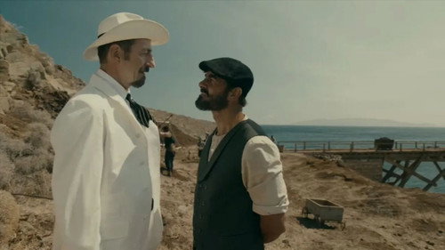 From Sunrise to Sunset Season 1 Episode 5 - Episode 5