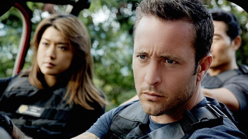 Hawaii Five-0 Season 5 Episode 4 - Ka Noʻeau (The Painter)