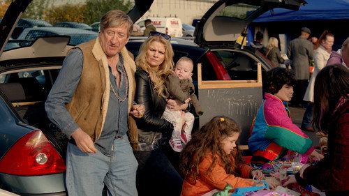 Raised by Wolves Season 2 Episode 5 - The Car Boot