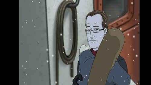 Metalocalypse Season 3 Episode 10 - Doublebookedklok