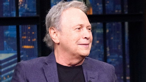 Billy Crystal, Samara Weaving still