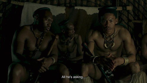 Shaka iLembe Season 2 Episode 10 - A Dark Cloud Descends