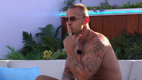 Love Island: All Stars Season 3 Episode 3 - Episode 3