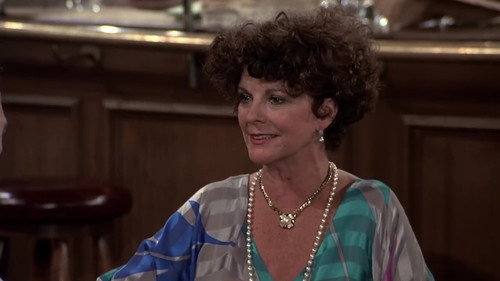 Cheers Season 3 Episode 7 - Coach in Love (2)