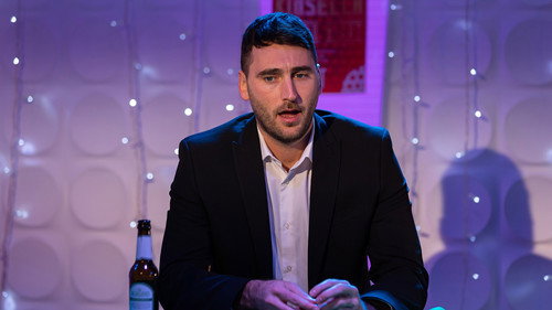 Hollyoaks Season 28 Episode 23 - Wed 02 Feb 2022