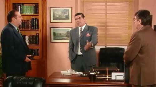 They and I Season 2 Episode 1 - Vardaloupas Lives