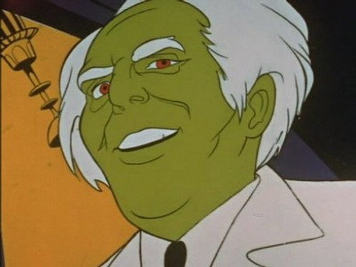 Spider-Man Season 3 Episode 18 - Specialists and Slaves