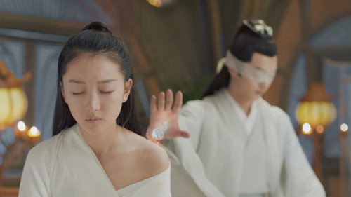 Ancient Love Poetry Season 1 Episode 7 - Episode 7