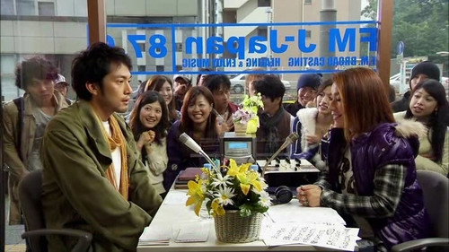 Kamen Rider Season 21 Episode 11 - Traveler, Swallowtail Butterfly, Celebrity
