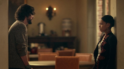 undefined Season 1 Episode 8 - Chapter VIII