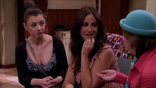 Aída Season 9 Episode 8 - Episode 8