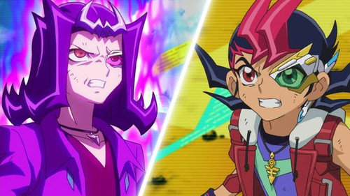 Duel of Destiny: Part 2 still