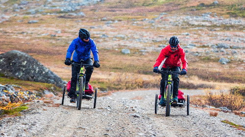71° North - Norways Toughest Celebrity Season 11 Episode 20 - Episode 20