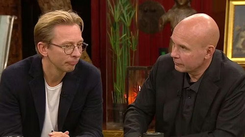 Krejlerkongen Season 8 Episode 8 - Episode 8