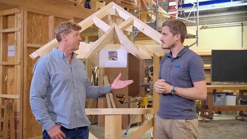 This Old House Season 46 Episode 22 - Westford: Side Hustle