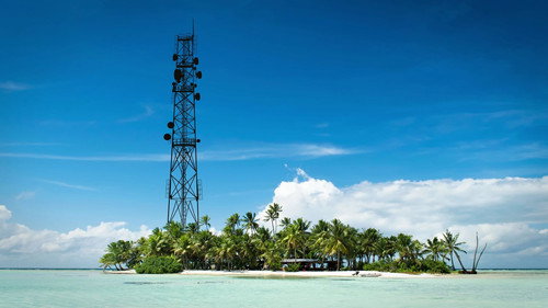 Crazy Borders Season 1 Episode 9 - Spratly Islands - A Game of Go at Sea