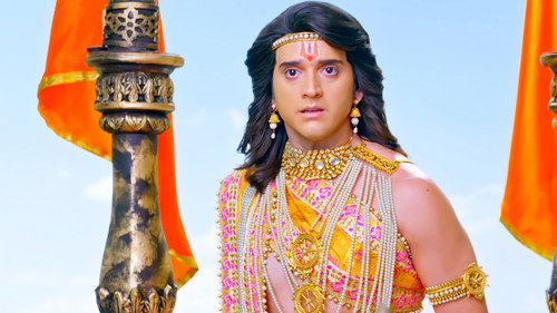 Satya Aur Dharm Ki Lau still