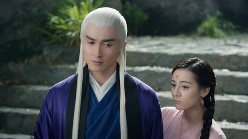 Eternal Love Season 1 Episode 11 - Episode 11