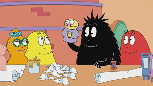 The Puppet still