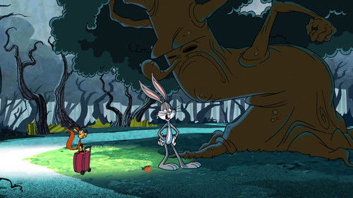 New Looney Tunes Season 1 Episode 34 - Trunk with Power