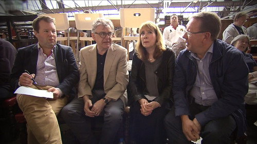 Celebrity Antiques Road Trip Season 4 Episode 1 - Phyllis Logan and Kevin McNally