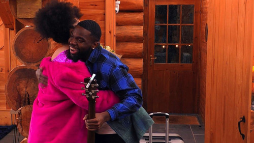 The Cabins Season 1 Episode 1 - Episode 1