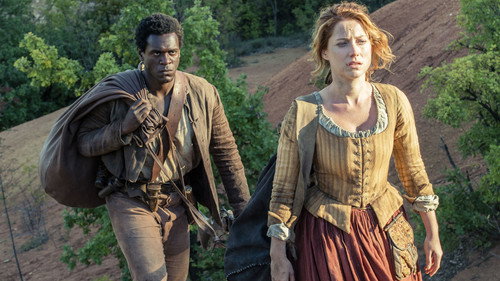 Jamestown Season 3 Episode 7 - Episode 7