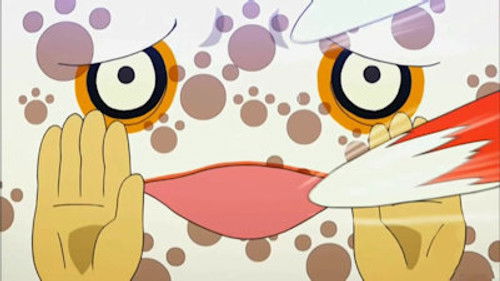 Yo-kai Watch Season 1 Episode 11 - Episode 11