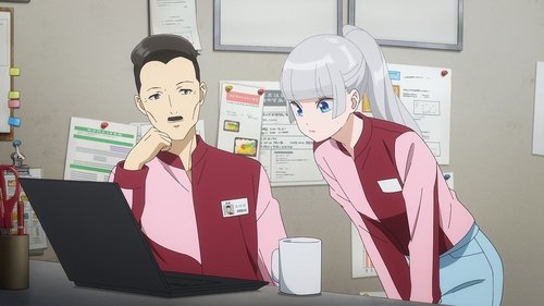 Wandance Season 1 Episode 7 - Wanda's Pre-High School Days