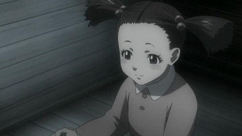 D.Gray-man Season 2 Episode 3 - The Beginning of the Night of the End