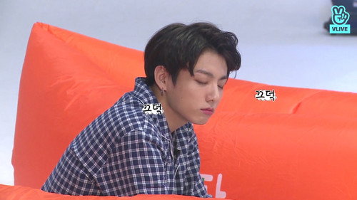 Run BTS! Season 2 Episode 21 - Variety Shows of Memories, Part 2