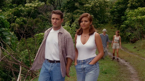 Beverly Hills, 90210 Season 8 Episode 1 - Aloha, Beverly Hills
