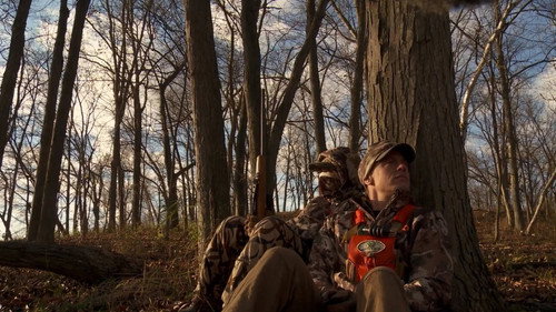 MeatEater Season 6 Episode 7 - Duren Deer Camp: Wisconsin Whitetail with Helen and Brittnay (1)