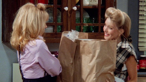 Step by Step Season 5 Episode 5 - Maid to Order