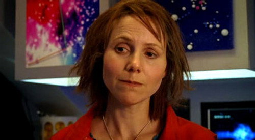 Hyperdrive Season 1 Episode 5 - Clare
