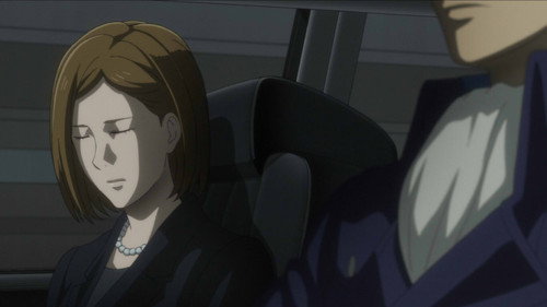 The Legend of the Galactic Heroes: Die Neue These Season 1 Episode 5 - Birth of the 13th Fleet