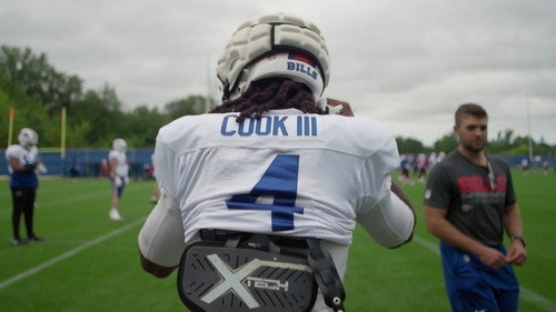 Hard Knocks Season 20 Episode 3 - Episode 3