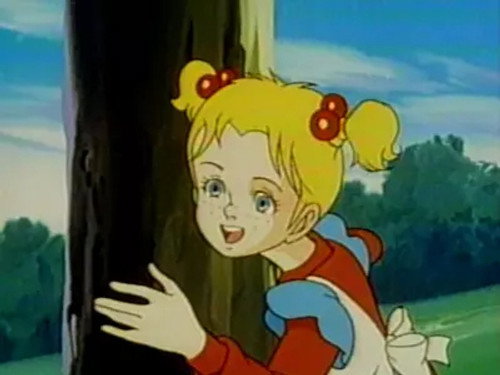 Hello! Sandybell Season 1 Episode 1 - Courage Sandybell