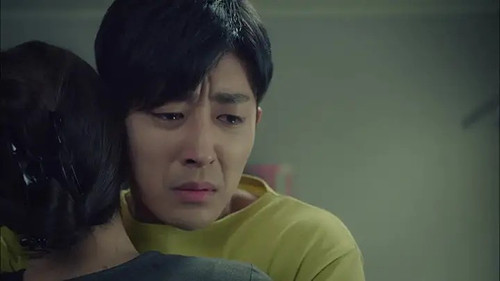 Go Back Couple Season 1 Episode 9 - Those Times We Had Been In Love