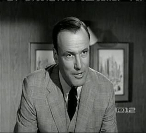 Perry Mason Season 7 Episode 14 - The Case of the Accosted Accountant