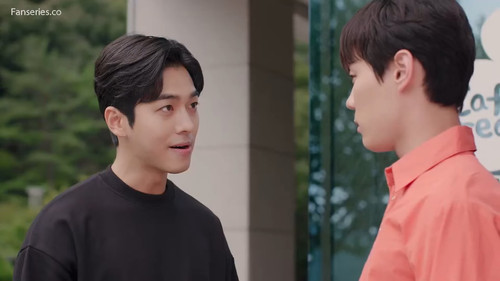 Kissable Lips Season 1 Episode 7 - I Want You to Notice Me