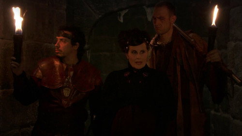 Le Rêve D'Ygerne still