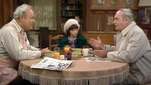 Archie Bunker's Place Season 1 Episode 6 - Bosom Partners