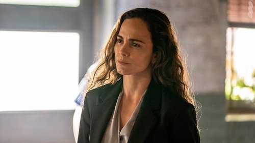 Queen of the South Season 5 Episode 2 - Me Llevo Manhattan