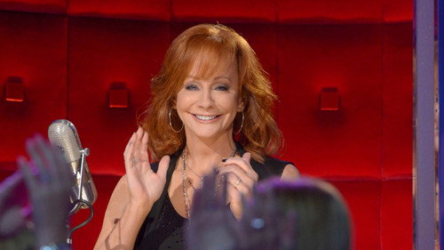 Best Time Ever with Neil Patrick Harris Season 1 Episode 6 - Reba