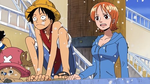 The Mysterious Band of Pirates! Sunny and the Dangerous Trap! still