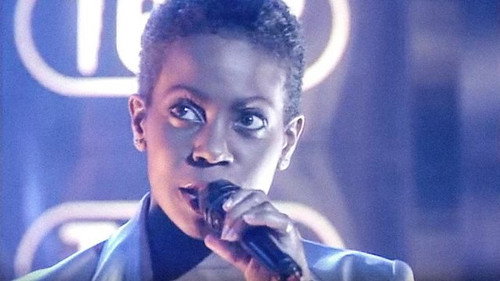 Top of the Pops Season 32 Episode 21 - May 25, 1995